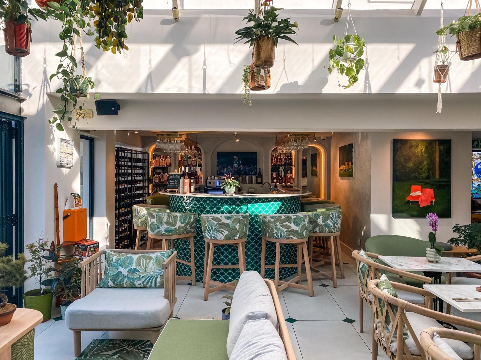 Le Petit Manoir Franschhoek Buitenkant foto